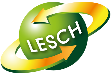 Leschs Dienstleistungen Logo neu